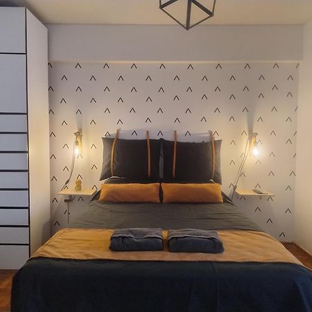 Apartment City Heart Mendoza Extérieur photo