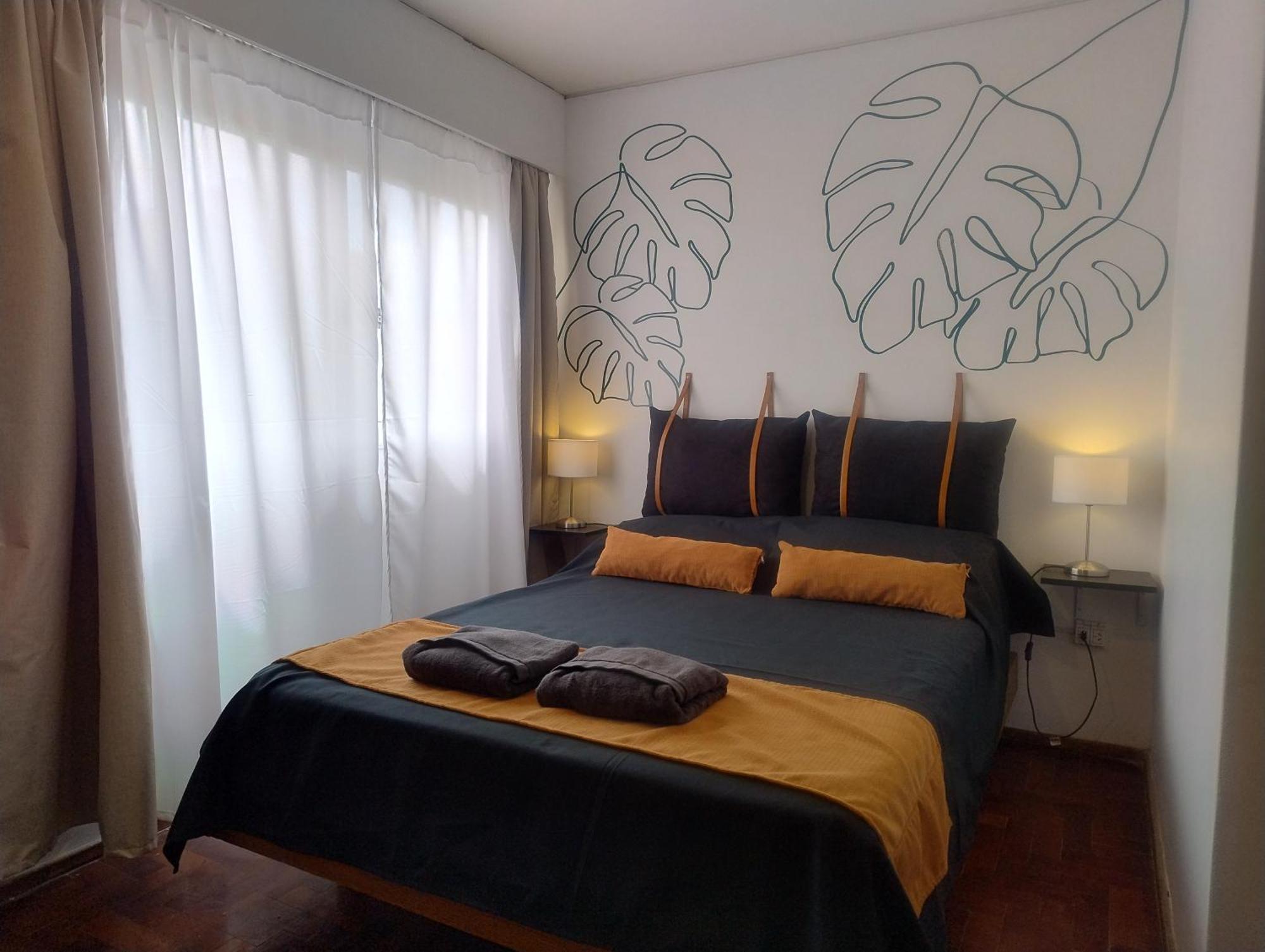Apartment City Heart Mendoza Extérieur photo
