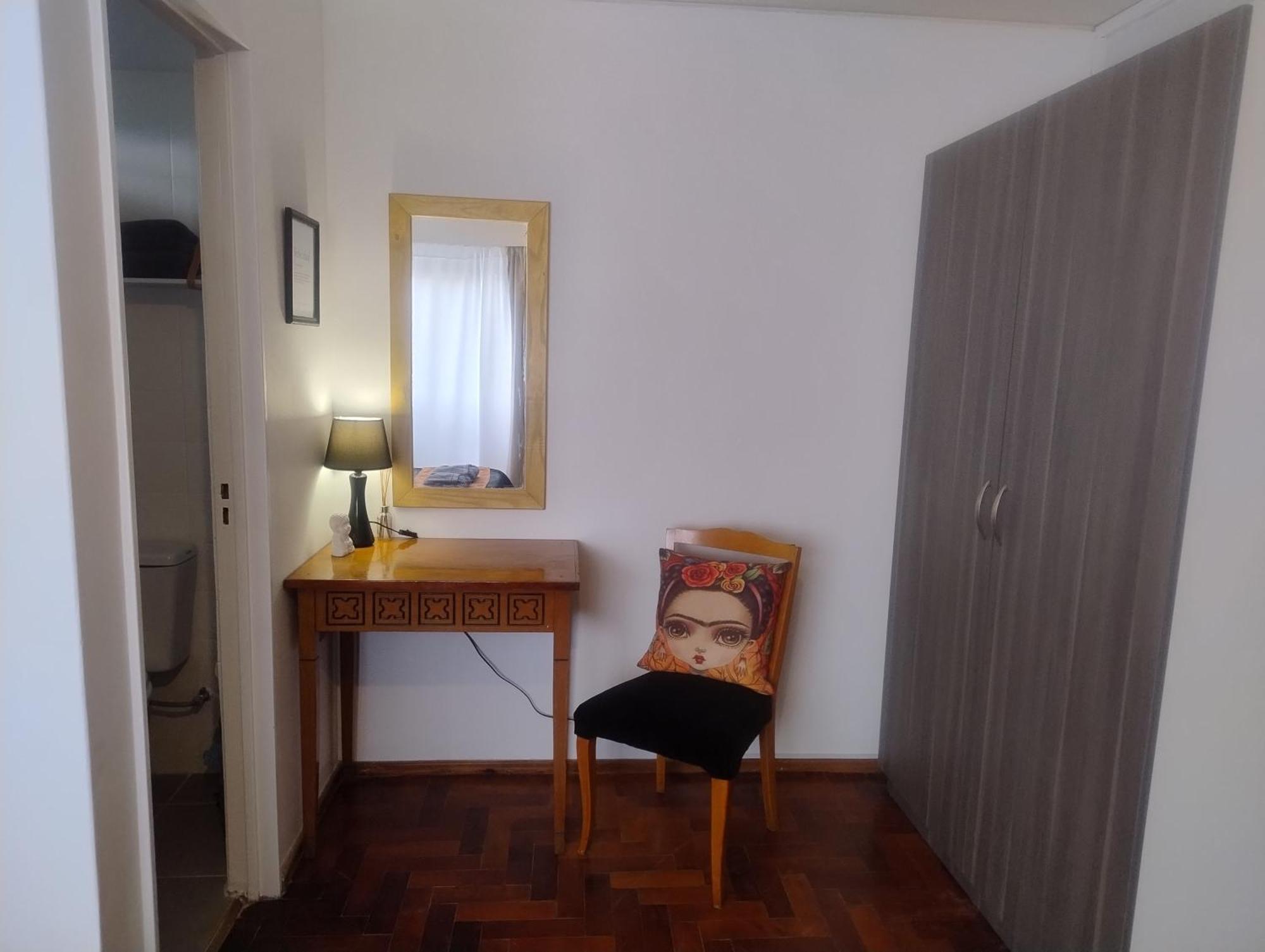Apartment City Heart Mendoza Extérieur photo