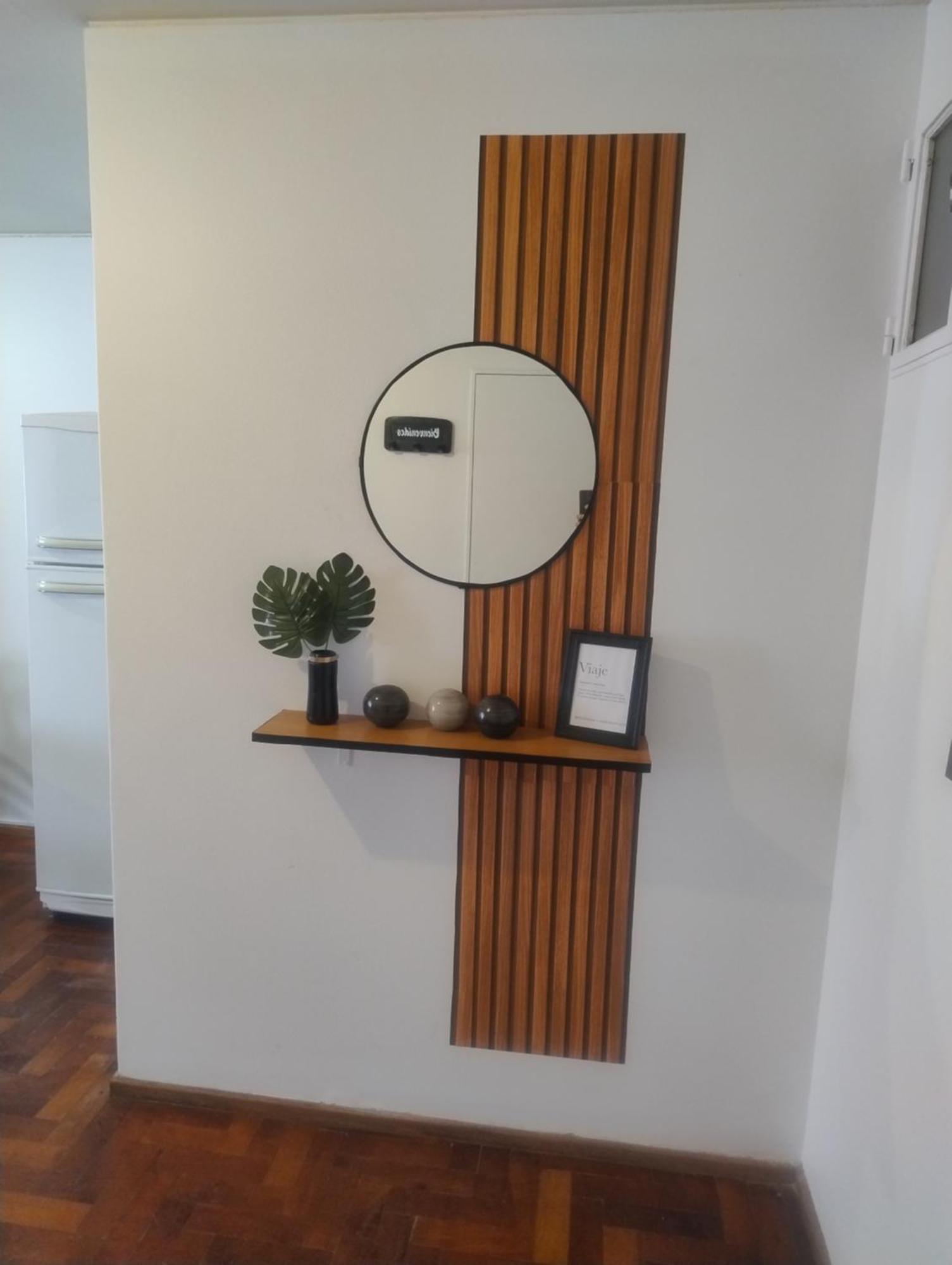 Apartment City Heart Mendoza Extérieur photo