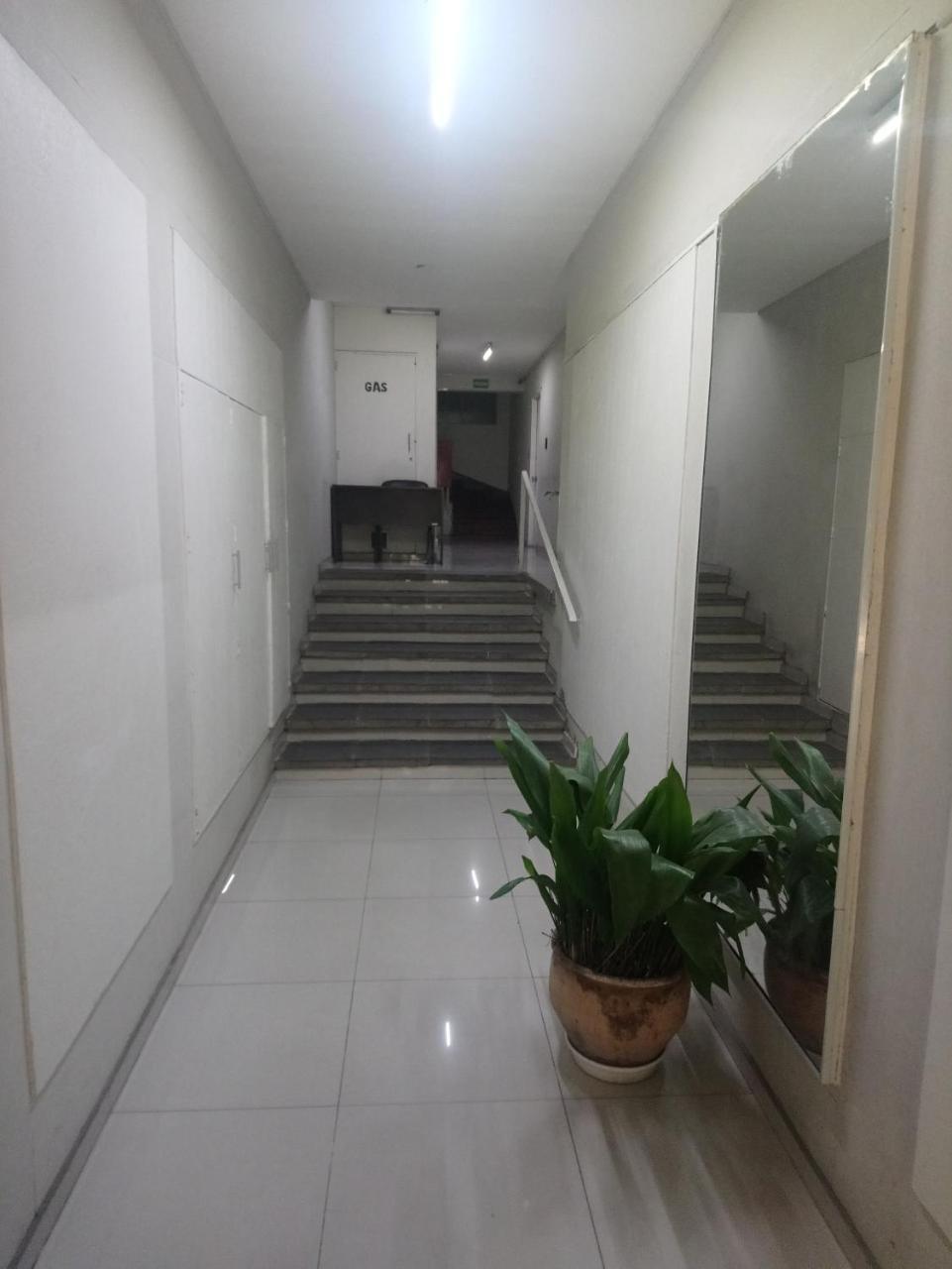 Apartment City Heart Mendoza Extérieur photo